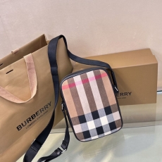 Burberry Satchel Bags